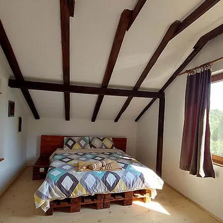 Appartement Ramonda