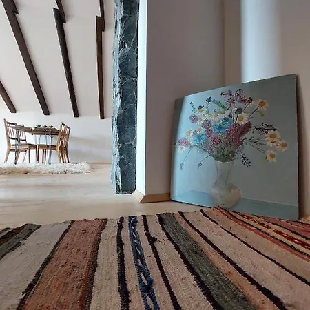 Appartement Ramonda