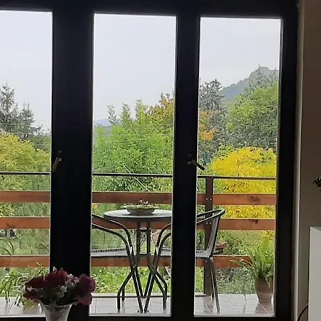 Ramonda Appartement Dolna Matka