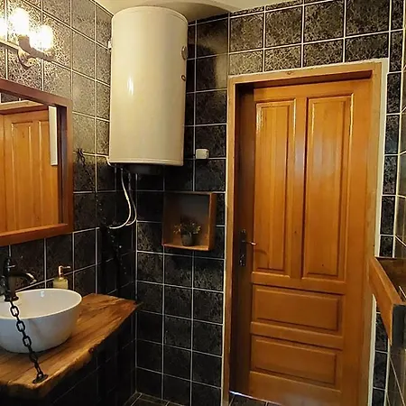 Appartement Ramonda *