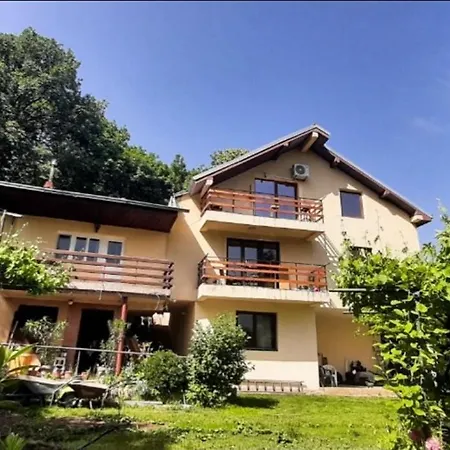 Ramonda Appartement